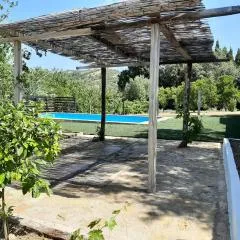 Vivienda Rural Maestro Herrador