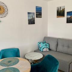 Apartament Cicha Woda