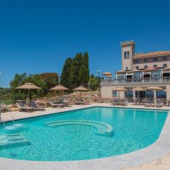 Castello Bonaria Wine & Spa Resort