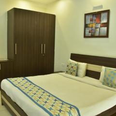 Hotel Wedlock subhash chowk Gurgaon