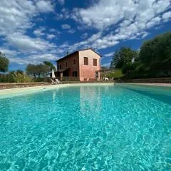 Podere Boscone