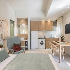 Margiani Studio & Apartment
