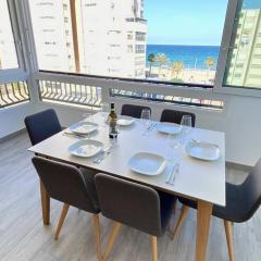 Central Modern Apartment 3 bed 2 bath