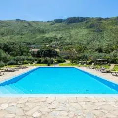 Ulivo Blu Holiday Homes