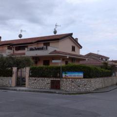 Beb Alla Marina Tortora