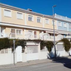 Residencial El L Ullal II Alquileres por semanas solo familias