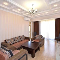 Rent Inn Yerevan on Buzand Street