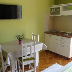 Studio Apartment in Palit with Balcony, Air Conditioning, Wi-Fi (4603-4)