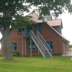 Ferienwohnung Wald und Weitblick