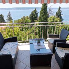 Apartment in Crikvenica 5739