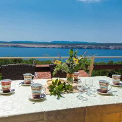 Apartment in Jadranovo 13934