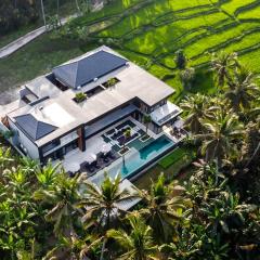 Villa Rice Home by BaliSuperHost