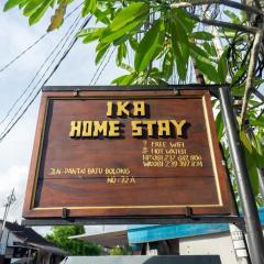 Ika Homestay