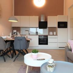 Apartment Luv & Lee, Am Alten Deich 4-6, Whg 2 36