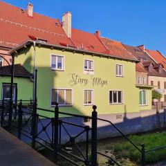 Apartament w Karkonoszach Stary Młyn