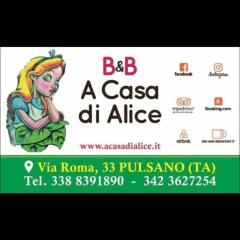 A Casa Di Alice