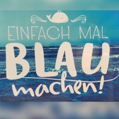 Hering FeWo II Apartment Balcony