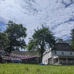 Siedlisko Krasna