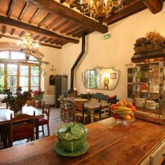 La Casa del Sole del Sodo