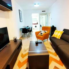 Donoso Cortes Apartment - Alicante