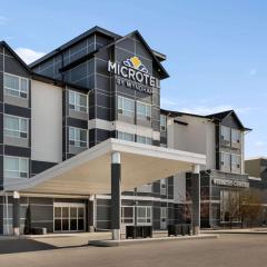 Microtel Inn and Suites by Wyndham Weyburn