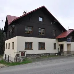 Penzion Zelinka