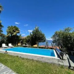 Casa Lago