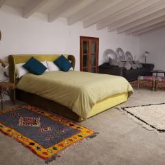 LOFT ALDABA