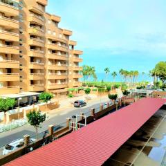 ACV - Acapulco IV - 1 linea planta 2 norte