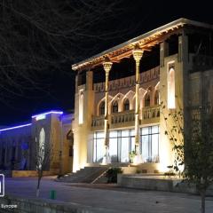 Sultan Hotel Bukhara