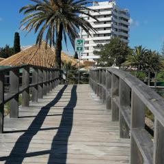 Alvor Beach Emotion