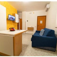 Via San Giacomo piano rialzato