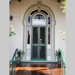 Anglesey House Iconic Forbes CBD Heritage Home