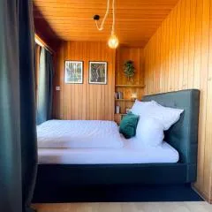 Gemütliche Ferienwohnung mit kostenfreiem Pool