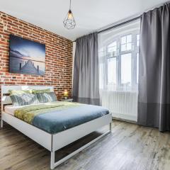 Apartament SweetDream