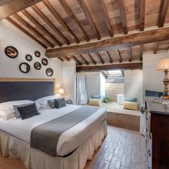 TORRE GIARDINO SEGRETO B&B- Borgo Capitano Collection - Albergo diffuso