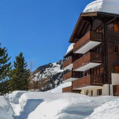 Vieux Valais Malisse