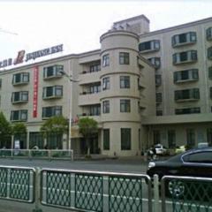 Jinjiang Inn - Huaian Wanda Plaza East Jiankang Road