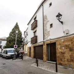 Vivienda turística Lagarto de Jaén
