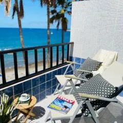 Beach Apartment 3