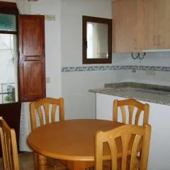 apartamento en casco antiguo