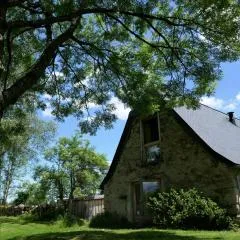 Le petit gite refuge