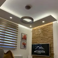 Apartman i spa Milanović Zlatibor
