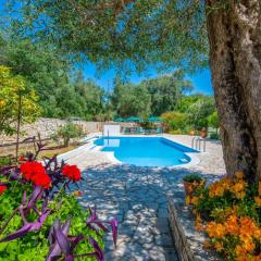 LIvadi Studios with Pool