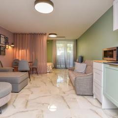 Neringos apartamentai