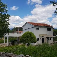 Apartment Buric