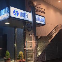 씨그랜드 시미즈 스테이션 호텔 (Seagrande Shimizu Station Hotel)