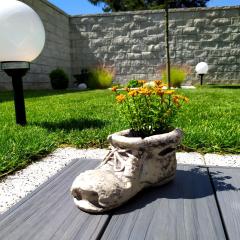 Apartament Relax Garden