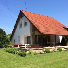 Frankie Holiday Apartment I.