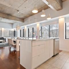 mtlFlats - Condotel Le Luxe